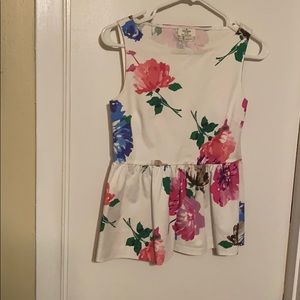Kate spade top